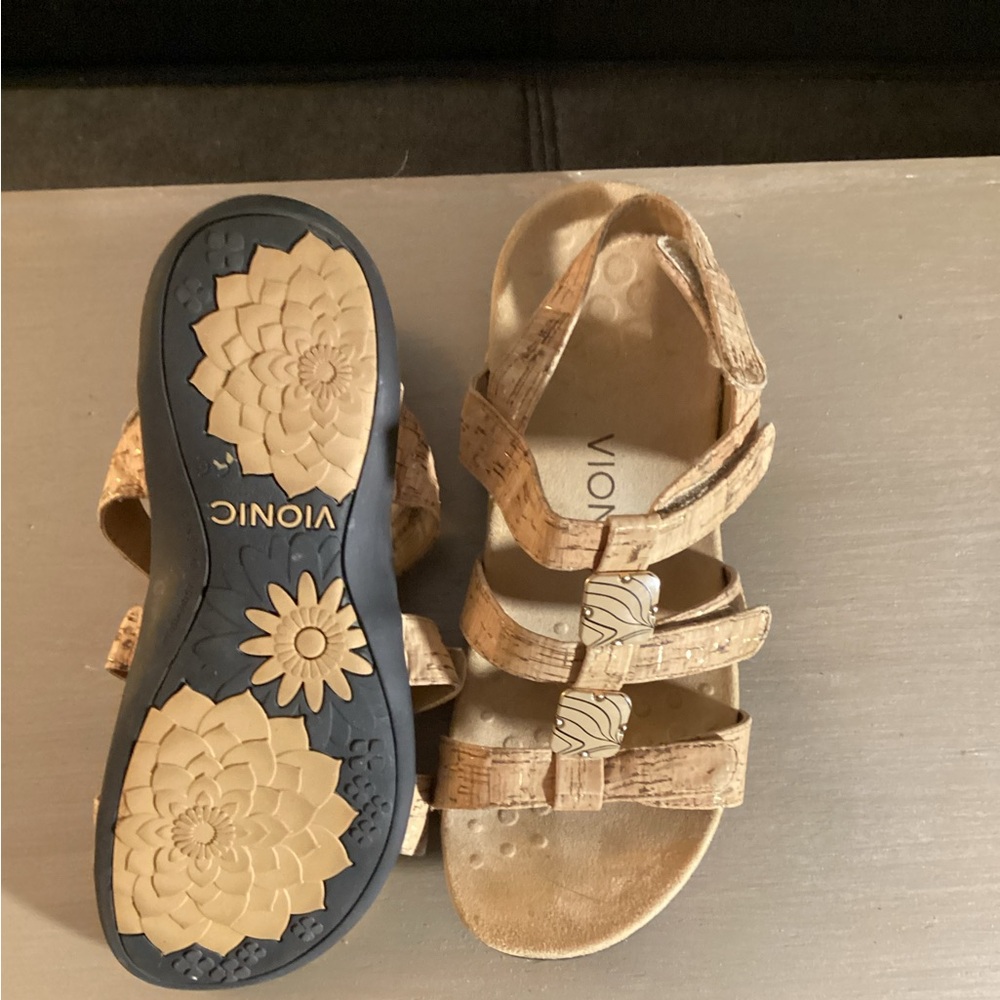 Vionic Shoes